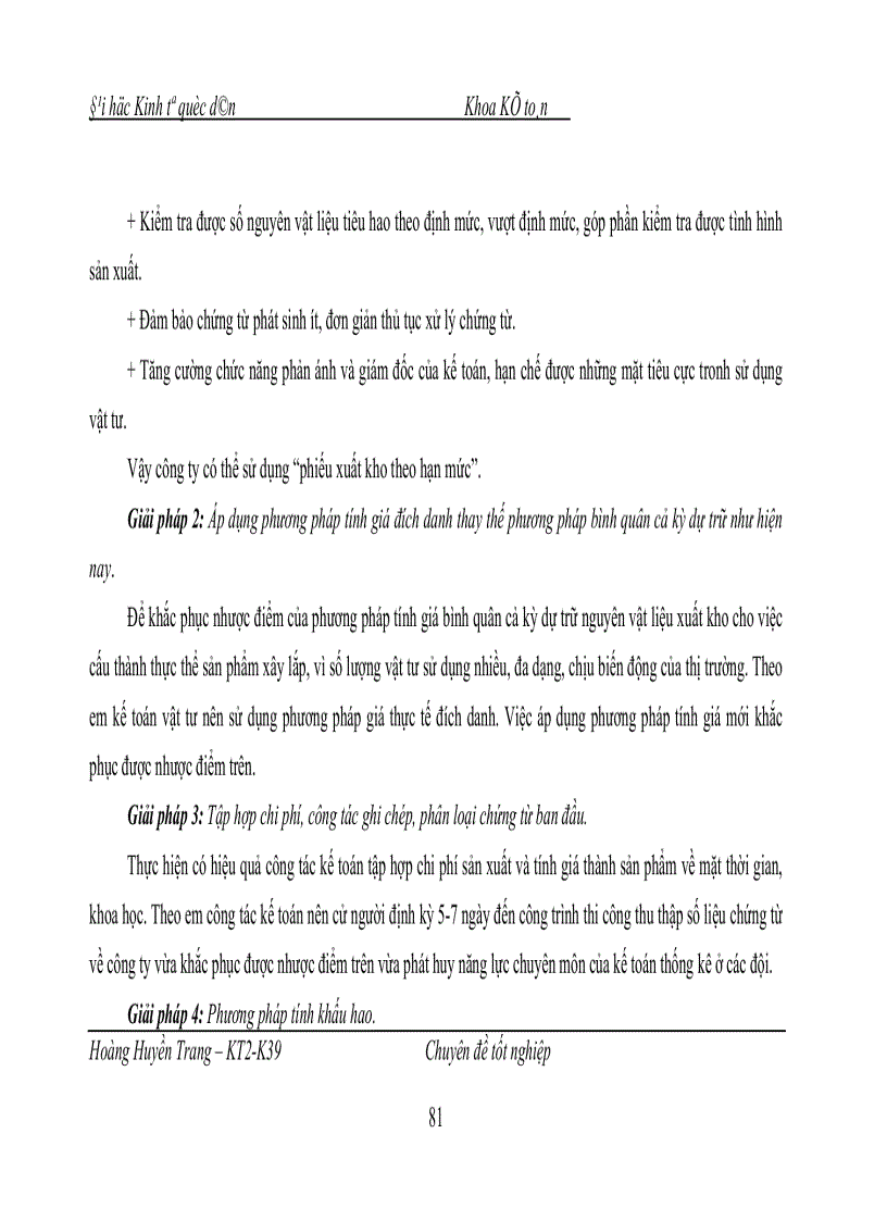 image for page Hoàn thiện công tác kế toán chi phí sản xuất và tính giá thành sản phẩm xây lắp tại Công ty cổ phần LICOGI 14 1