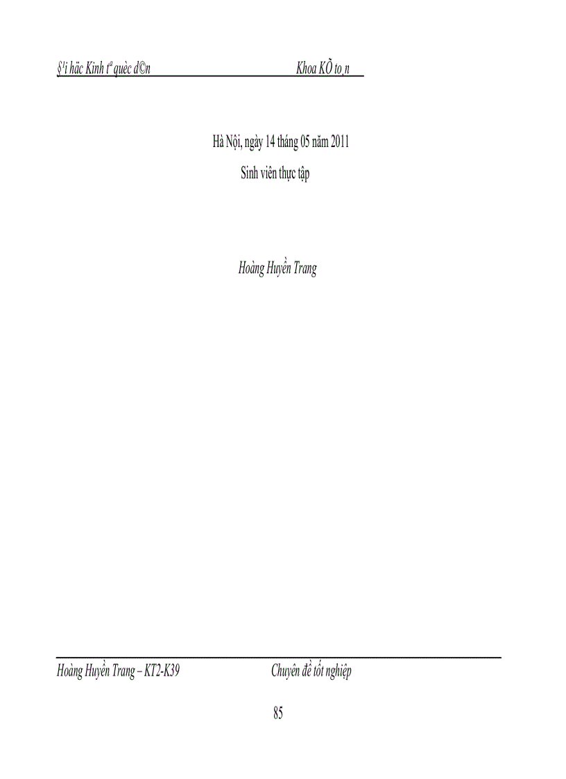 image for page Hoàn thiện công tác kế toán chi phí sản xuất và tính giá thành sản phẩm xây lắp tại Công ty cổ phần LICOGI 14 1