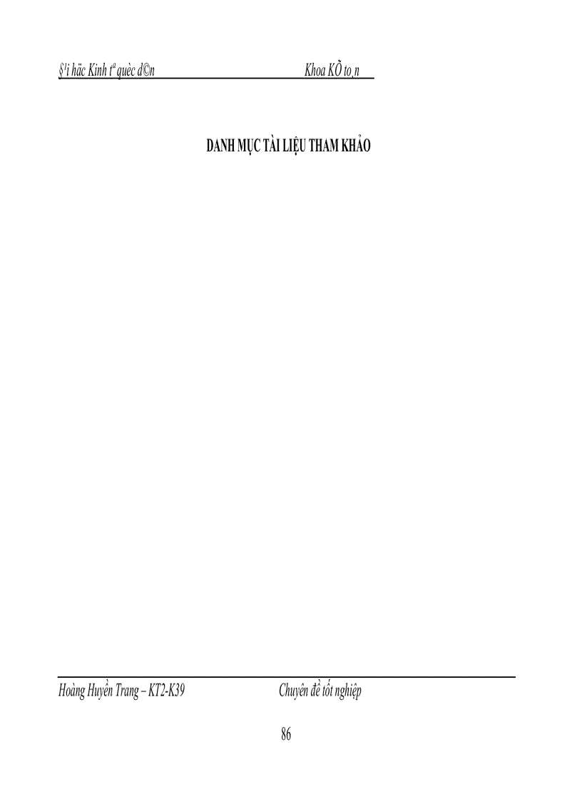 image for page Hoàn thiện công tác kế toán chi phí sản xuất và tính giá thành sản phẩm xây lắp tại Công ty cổ phần LICOGI 14 1