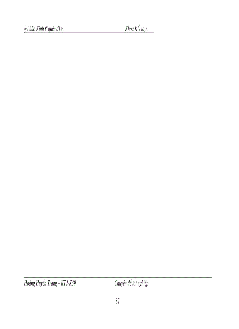 image for page Hoàn thiện công tác kế toán chi phí sản xuất và tính giá thành sản phẩm xây lắp tại Công ty cổ phần LICOGI 14 1