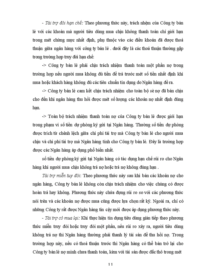 image for page Giải pháp mở rộng và nâng cao hiệu quả tín dụng tiêu dùng tại Ngân hàng Công Thương Việt Nam Chi nhánh Hoàn kiếm