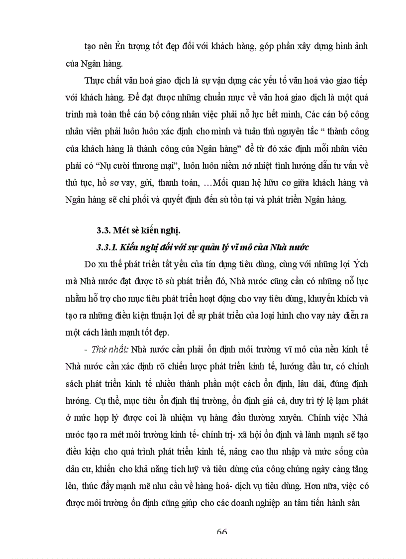 image for page Giải pháp mở rộng và nâng cao hiệu quả tín dụng tiêu dùng tại Ngân hàng Công Thương Việt Nam Chi nhánh Hoàn kiếm