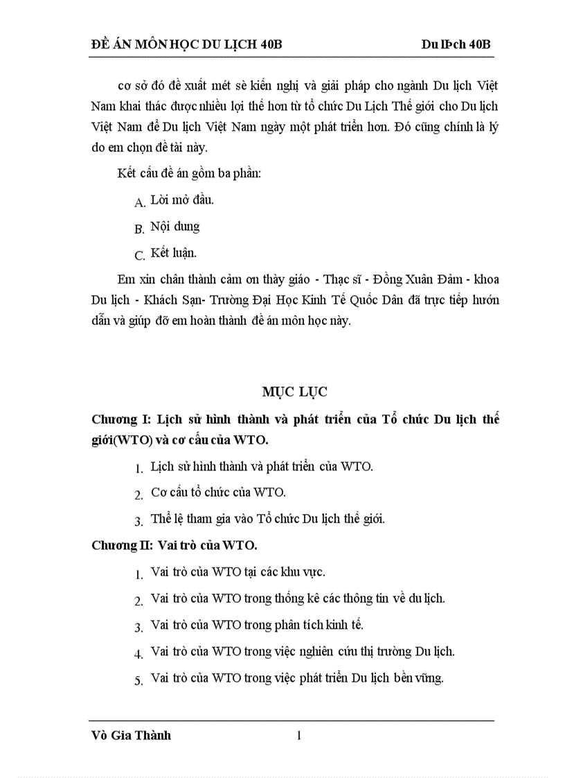 image for page Những tồn tại của ngành Du lịch Việt Nam và những biện pháp khắc phục