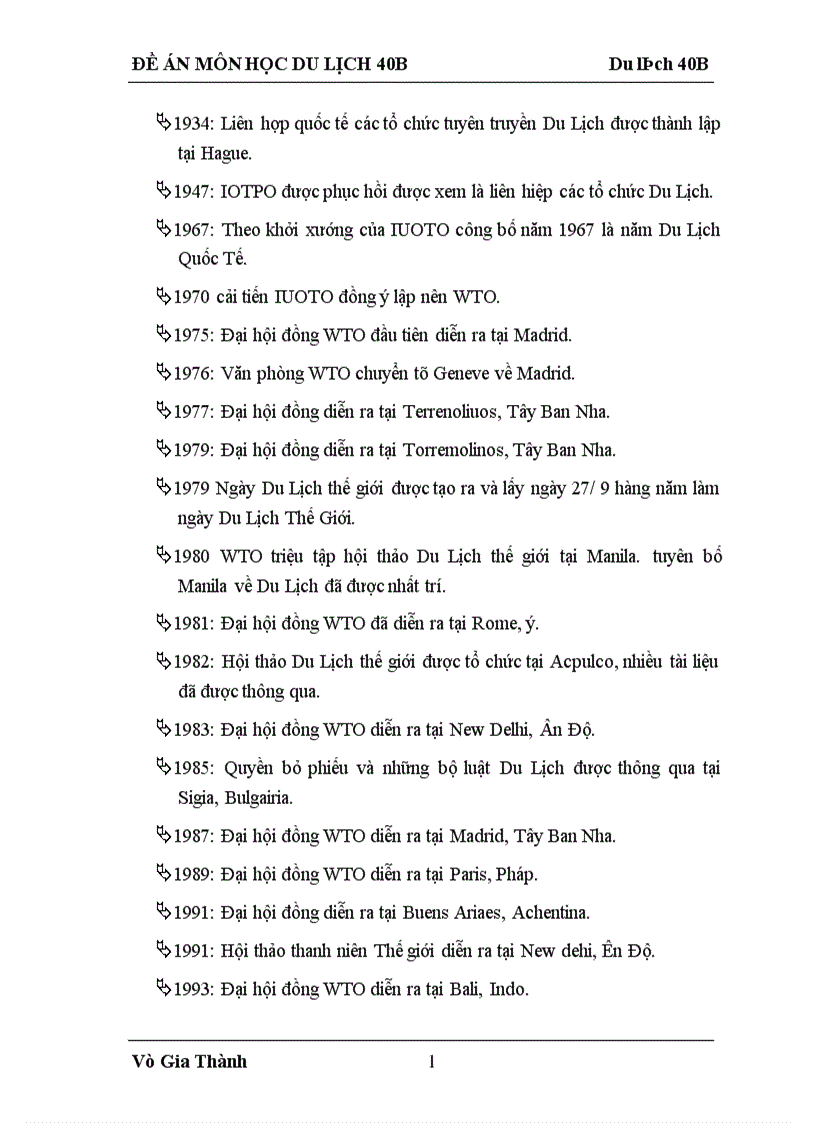 image for page Những tồn tại của ngành Du lịch Việt Nam và những biện pháp khắc phục