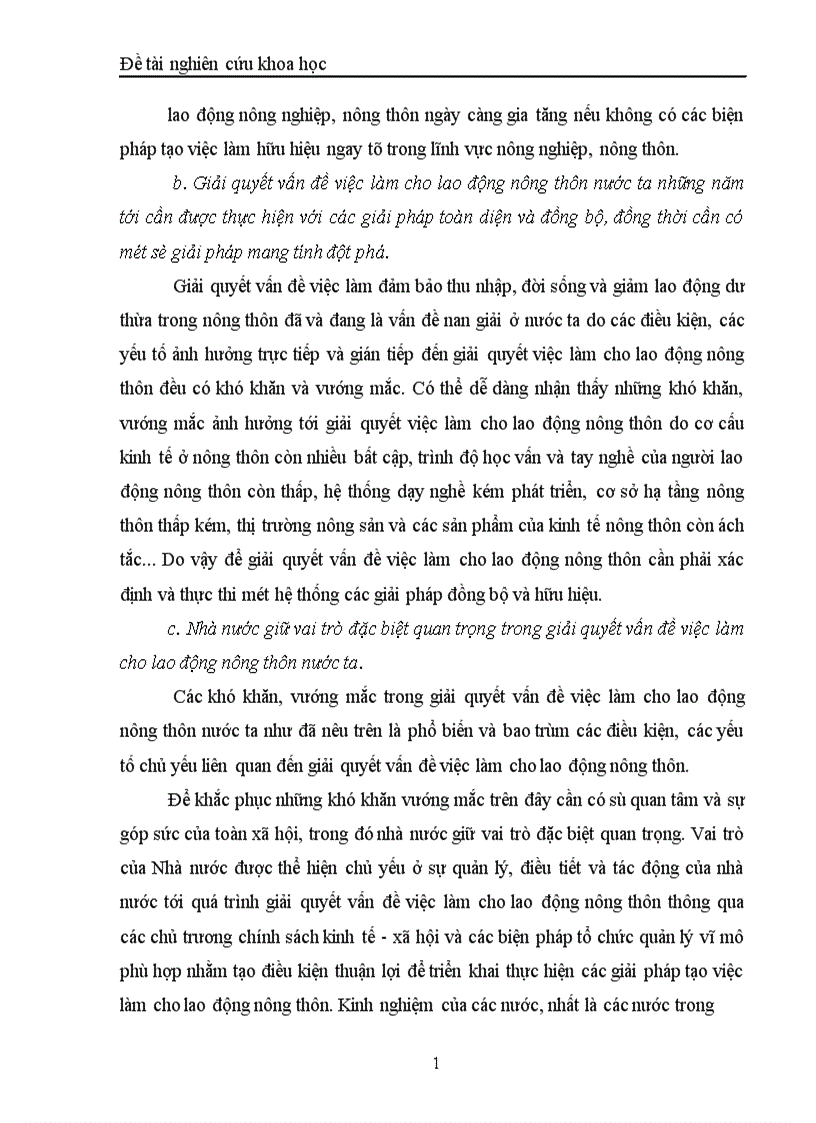 image for page Sử dụng nguồn lao động ở nông thôn 1