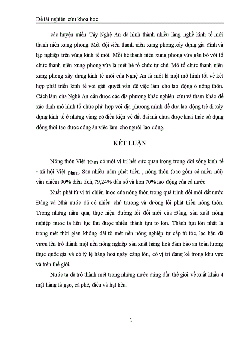 image for page Sử dụng nguồn lao động ở nông thôn 1