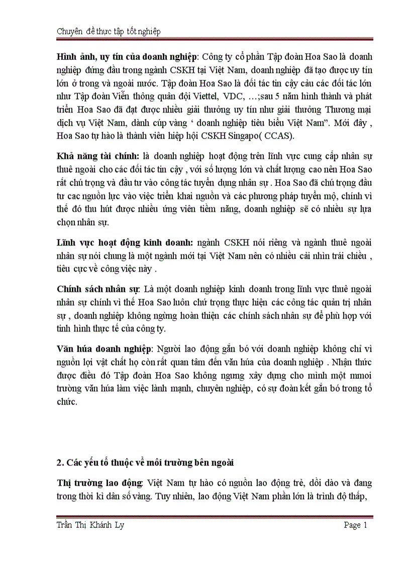 image for page Môt số biện pháp nhằm nâng cao hiệu quả công tác tuyển dụng nhân sự tại Công ty cổ phần tập đoàn Hoa Sao