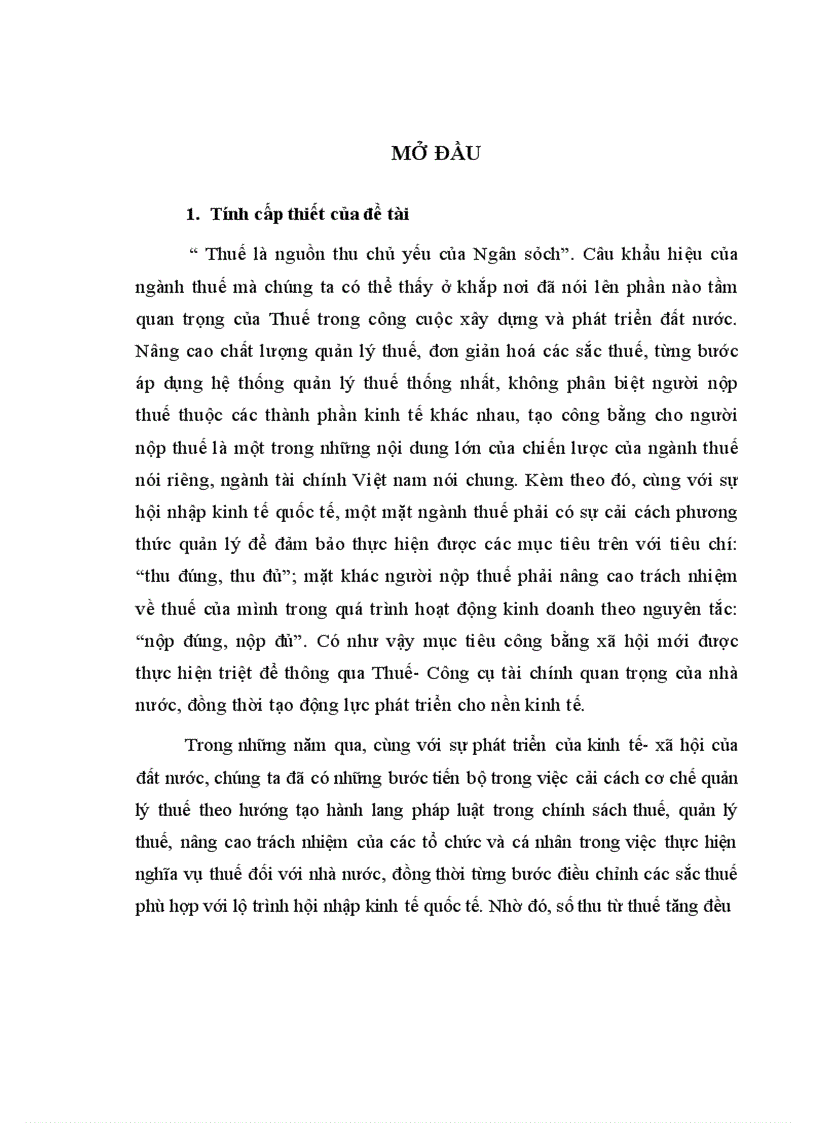 image for page Một số biện pháp nâng cao hiệu quả sử dụng công cụ thuế trên địa bàn Quảng Nam Đà Nẵng