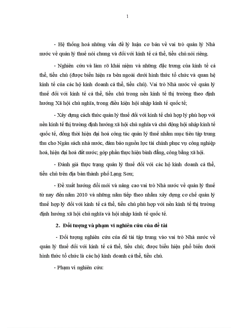 image for page Một số biện pháp nâng cao hiệu quả sử dụng công cụ thuế trên địa bàn Quảng Nam Đà Nẵng