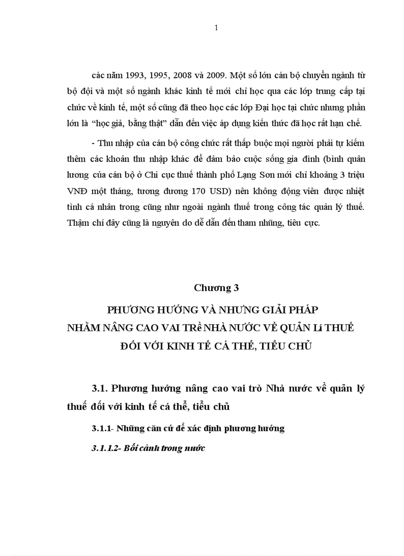 image for page Một số biện pháp nâng cao hiệu quả sử dụng công cụ thuế trên địa bàn Quảng Nam Đà Nẵng