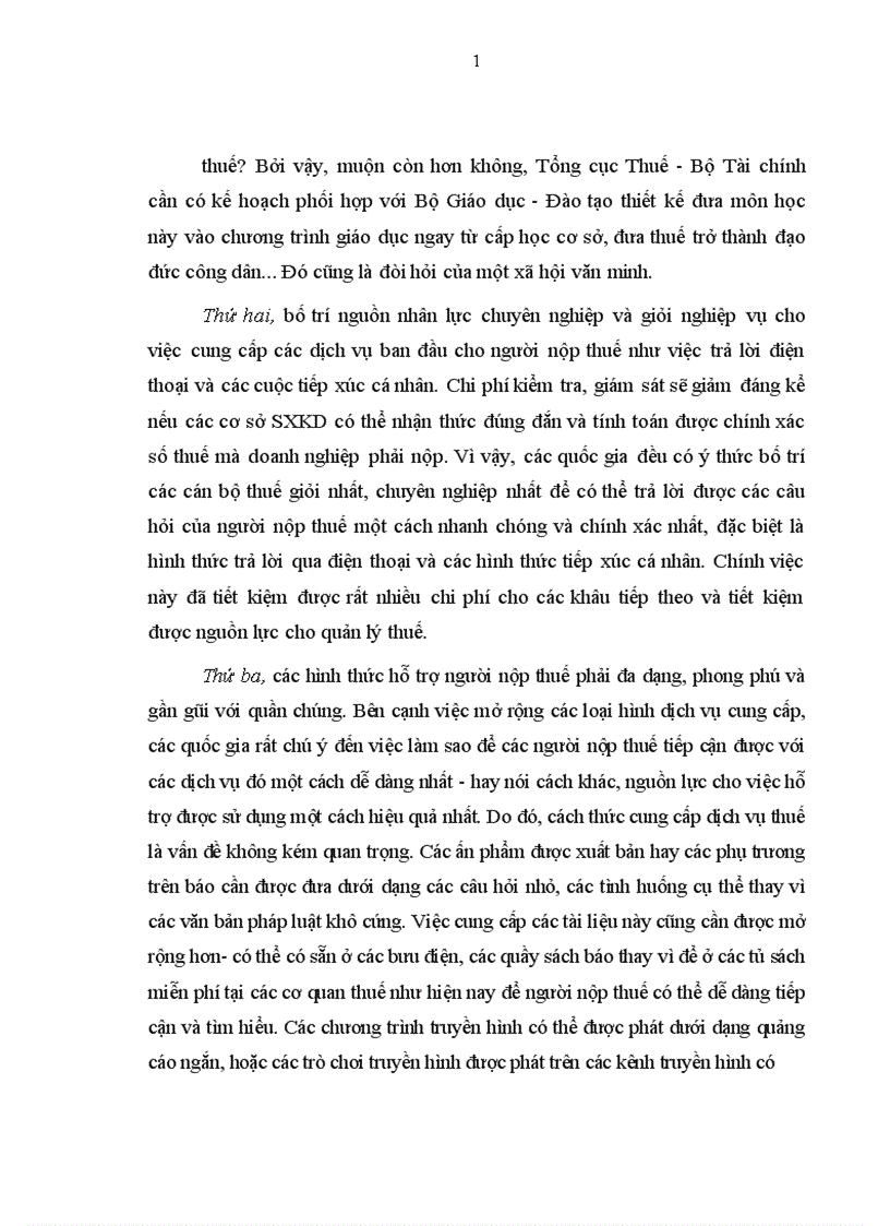 image for page Một số biện pháp nâng cao hiệu quả sử dụng công cụ thuế trên địa bàn Quảng Nam Đà Nẵng