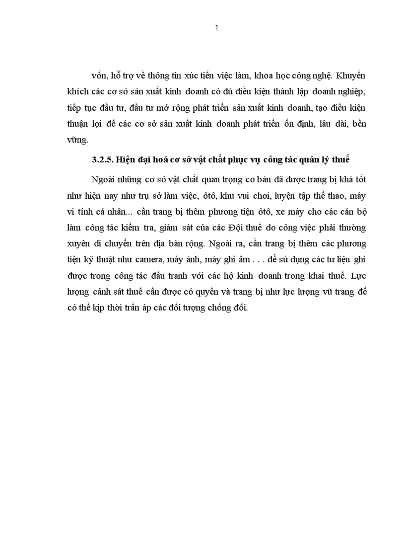 image for page Một số biện pháp nâng cao hiệu quả sử dụng công cụ thuế trên địa bàn Quảng Nam Đà Nẵng