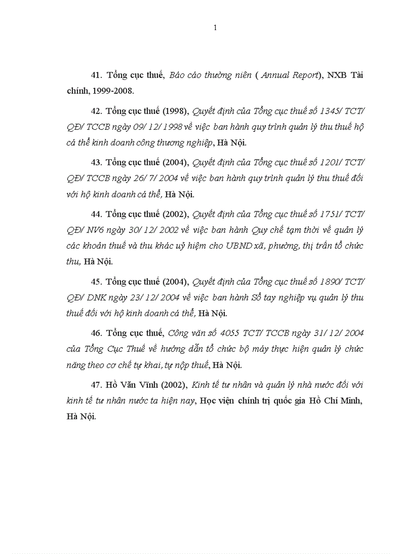 image for page Một số biện pháp nâng cao hiệu quả sử dụng công cụ thuế trên địa bàn Quảng Nam Đà Nẵng