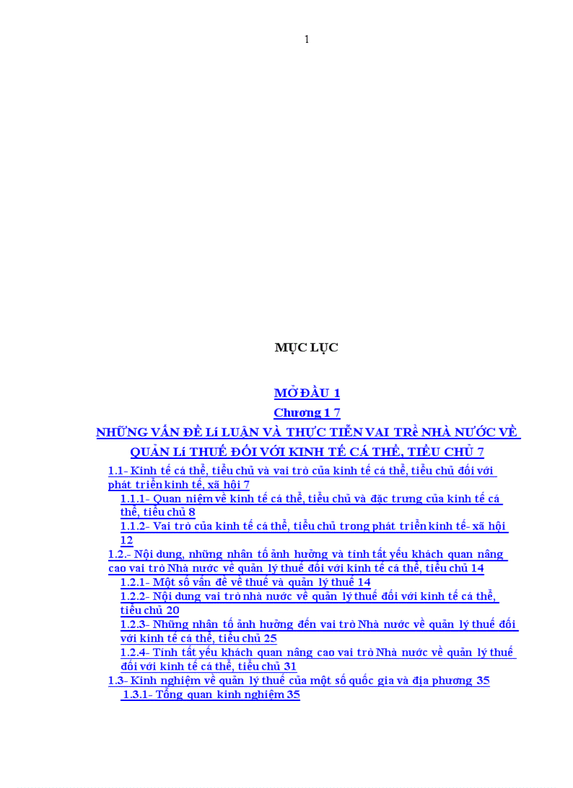 image for page Một số biện pháp nâng cao hiệu quả sử dụng công cụ thuế trên địa bàn Quảng Nam Đà Nẵng