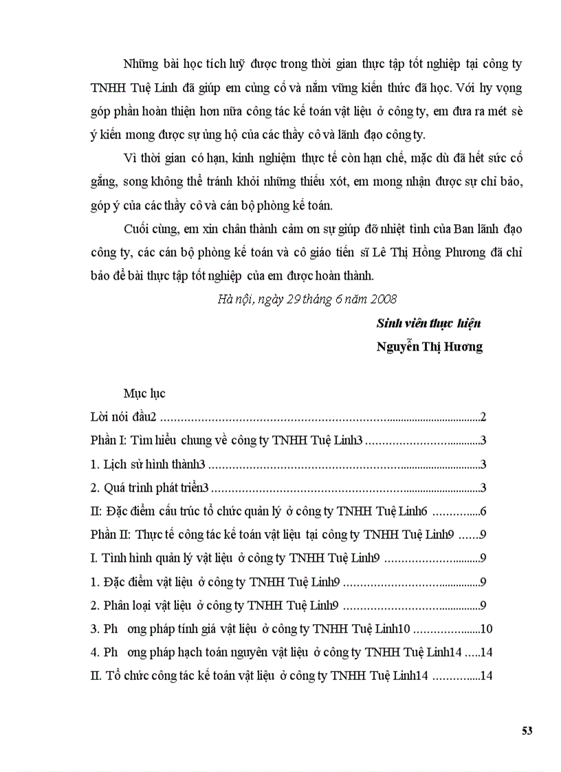 image for page Hạch toán nguyên vật liệu 1