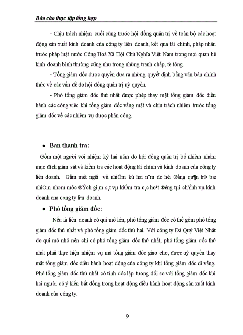 image for page Tổ chức hạch toán chi phí sản xuất kinh doanh để tính giá thành sản phẩm tại công ty Đá Quý Việt Nhật