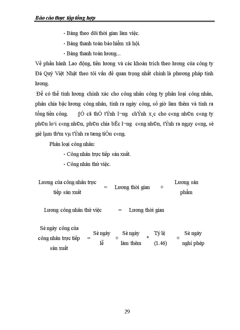 image for page Tổ chức hạch toán chi phí sản xuất kinh doanh để tính giá thành sản phẩm tại công ty Đá Quý Việt Nhật