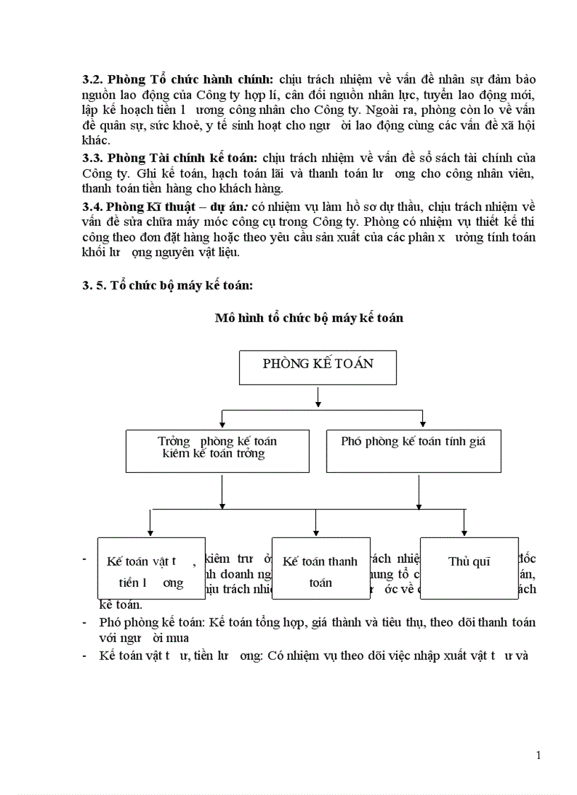 image for page Báo cáo thực tập tổng hợp của Công ty Cơ khí và xây lắp số 7
