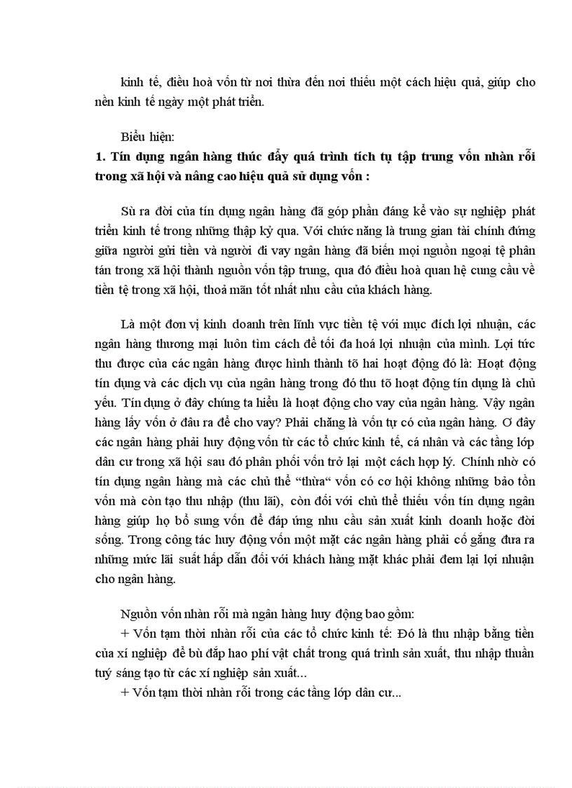 image for page Giải pháp nâng cao chất lượng tín dụng tại Sở Giao Dịch Ngân Hàng Nông Nghiệp và Phát Triển Nông Thôn Việt Nam 1