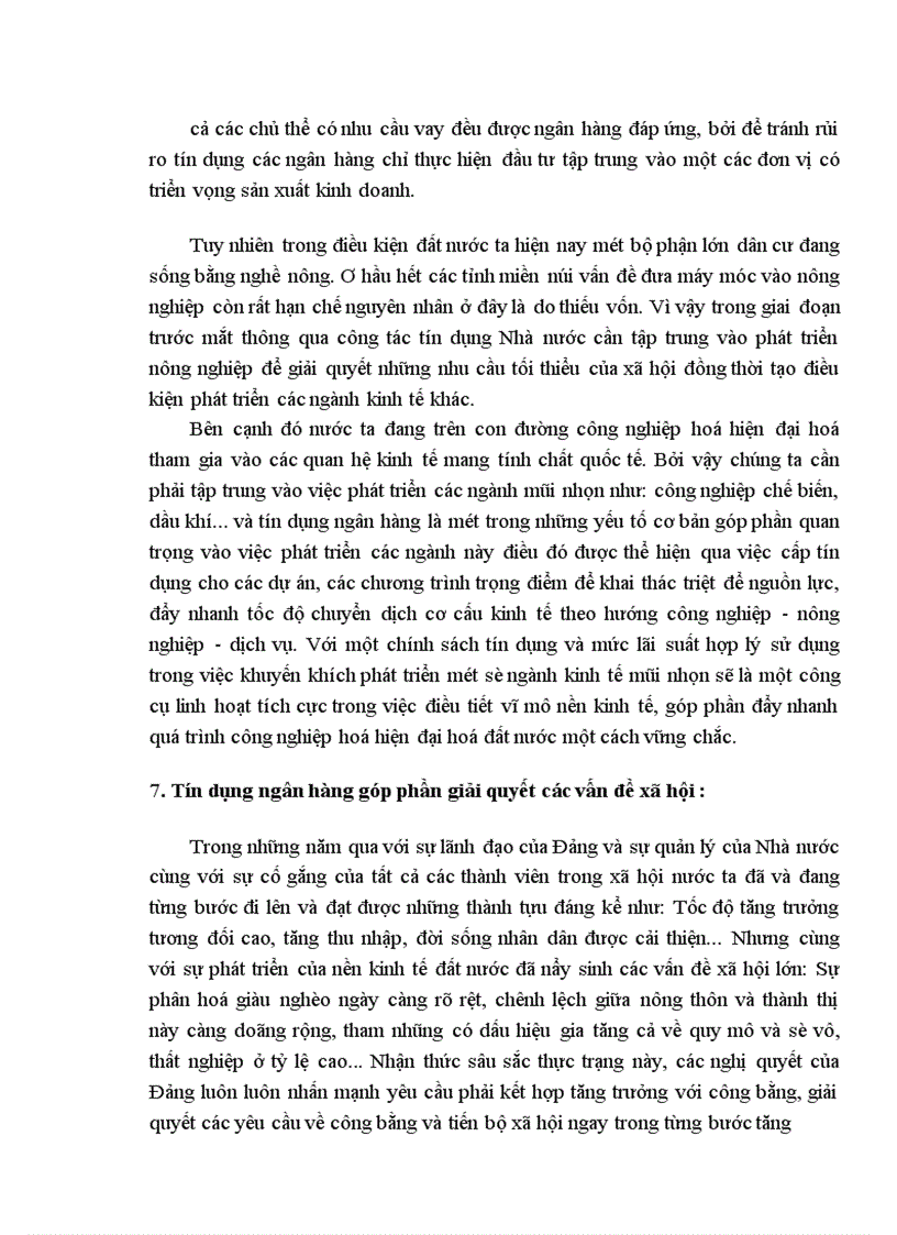 image for page Giải pháp nâng cao chất lượng tín dụng tại Sở Giao Dịch Ngân Hàng Nông Nghiệp và Phát Triển Nông Thôn Việt Nam 1