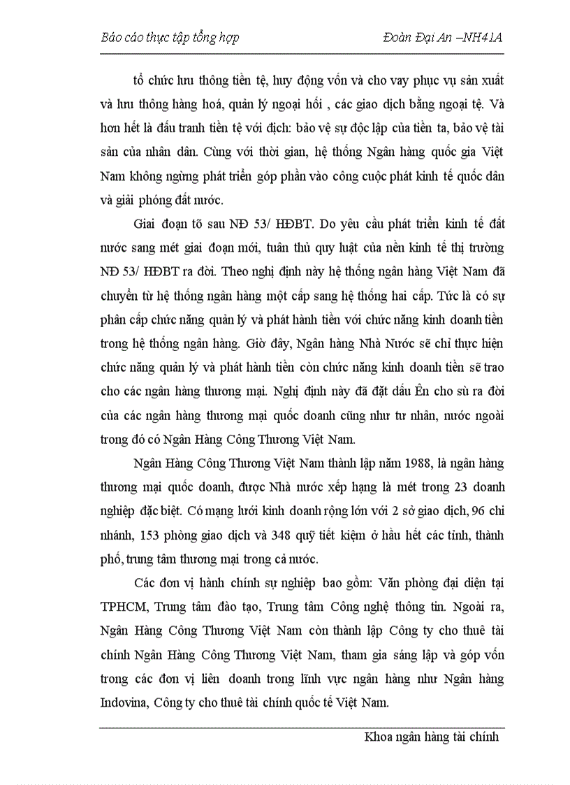 image for page Khái quát về hoạt động kinh doanh của SGD I