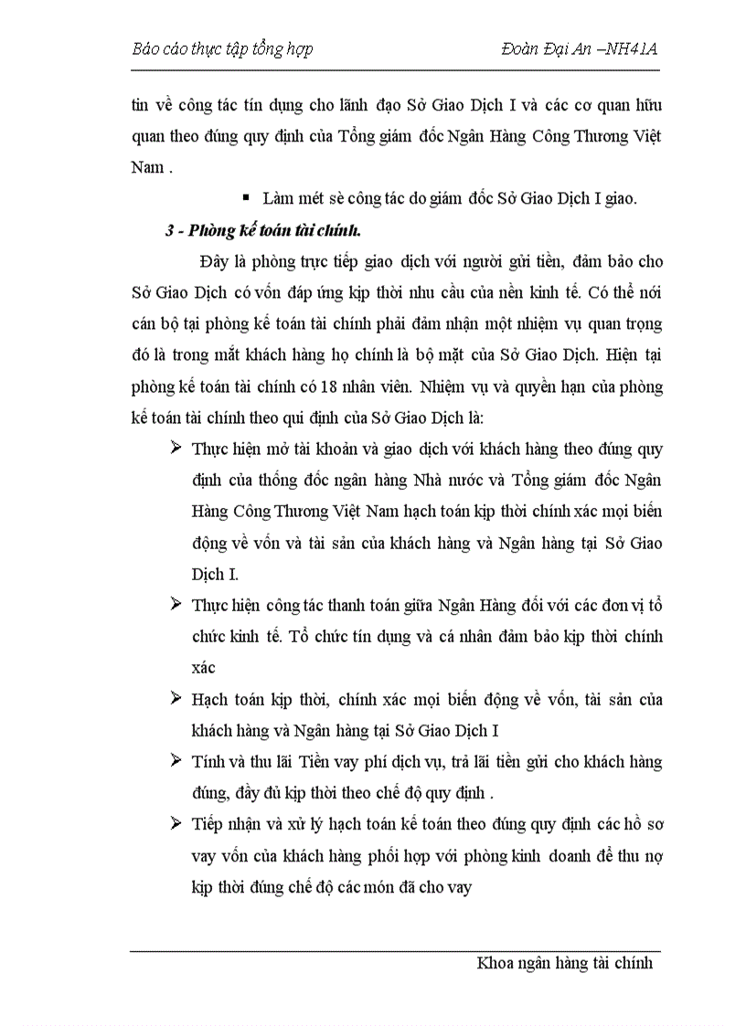 image for page Khái quát về hoạt động kinh doanh của SGD I