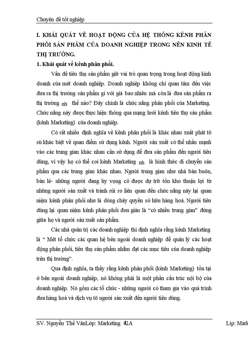 image for page Một số giải pháp Marketing nhằm nâng cao hiệu quả tiêu thụ sản phẩm của công ty gạch ốp lát Hà Nội 1