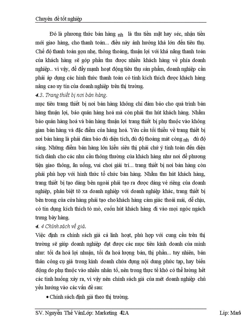 image for page Một số giải pháp Marketing nhằm nâng cao hiệu quả tiêu thụ sản phẩm của công ty gạch ốp lát Hà Nội 1