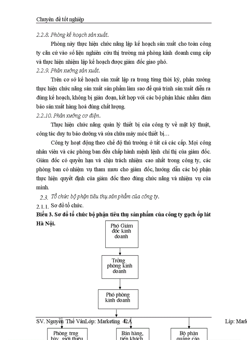 image for page Một số giải pháp Marketing nhằm nâng cao hiệu quả tiêu thụ sản phẩm của công ty gạch ốp lát Hà Nội 1