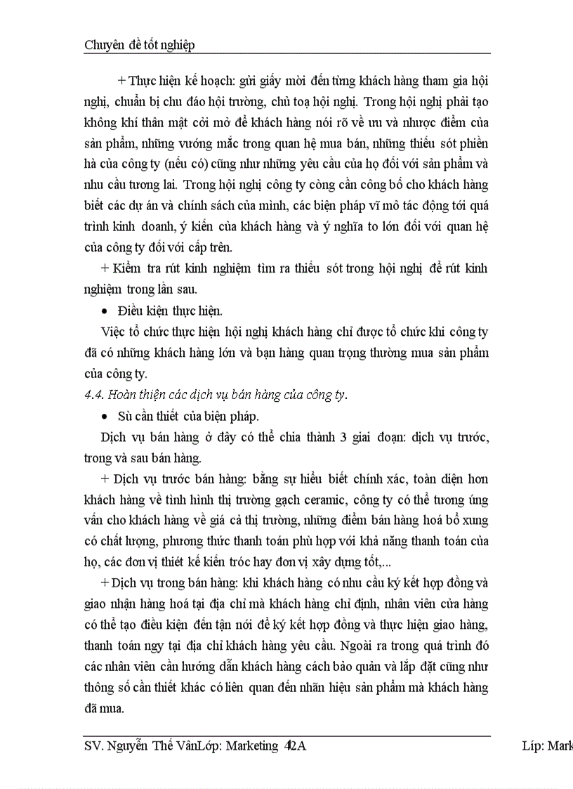 image for page Một số giải pháp Marketing nhằm nâng cao hiệu quả tiêu thụ sản phẩm của công ty gạch ốp lát Hà Nội 1