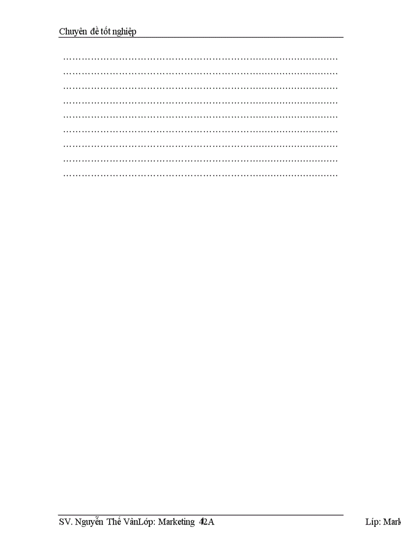 image for page Một số giải pháp Marketing nhằm nâng cao hiệu quả tiêu thụ sản phẩm của công ty gạch ốp lát Hà Nội 1