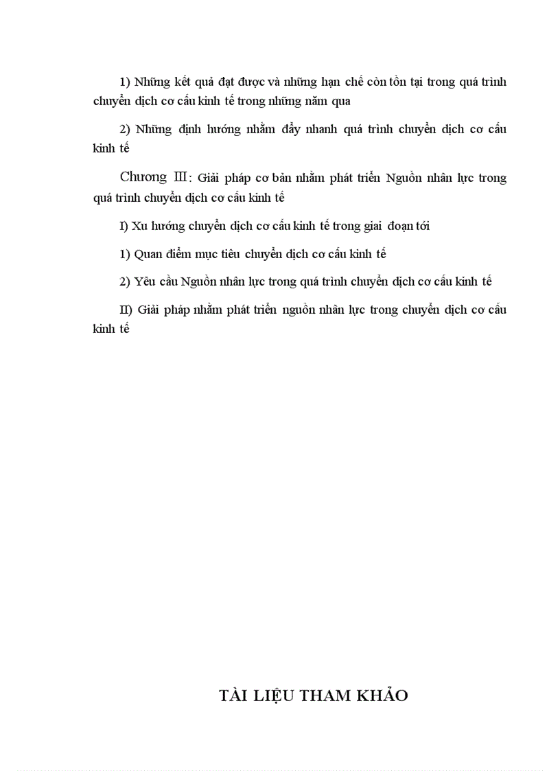 image for page Đánh giá thực trạng của đào tạo và phát triển nguồn nhân lực ở Việt Nam hiện nay