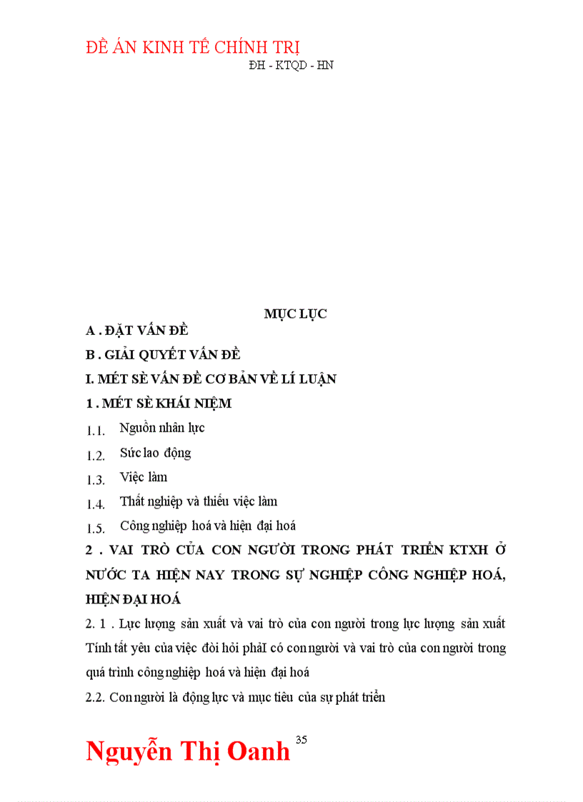 image for page thực trạng đào tạo và sử dụng nguồn nhân lực ở nước ta trong quá trình công nghiệp hoá hiện đại hoá