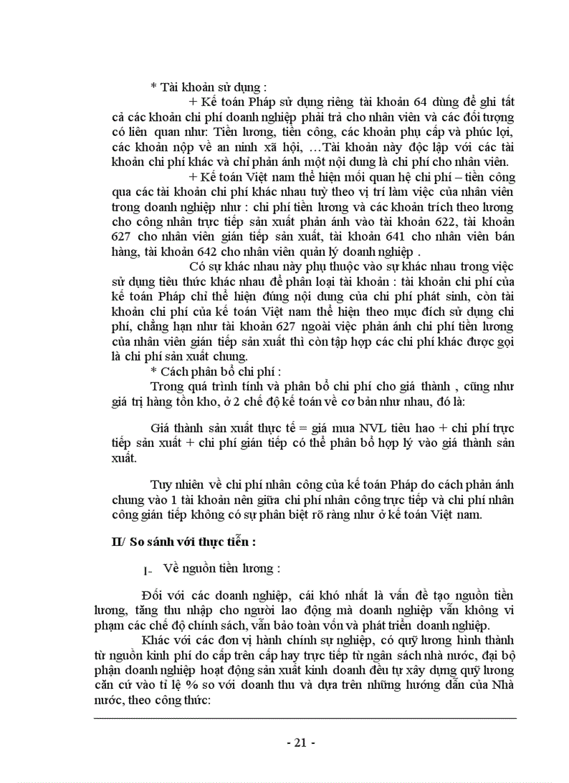 image for page Tiền lương và các khoản trích theo lương 1