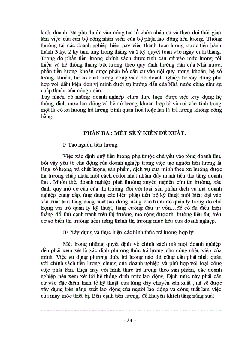 image for page Tiền lương và các khoản trích theo lương 1