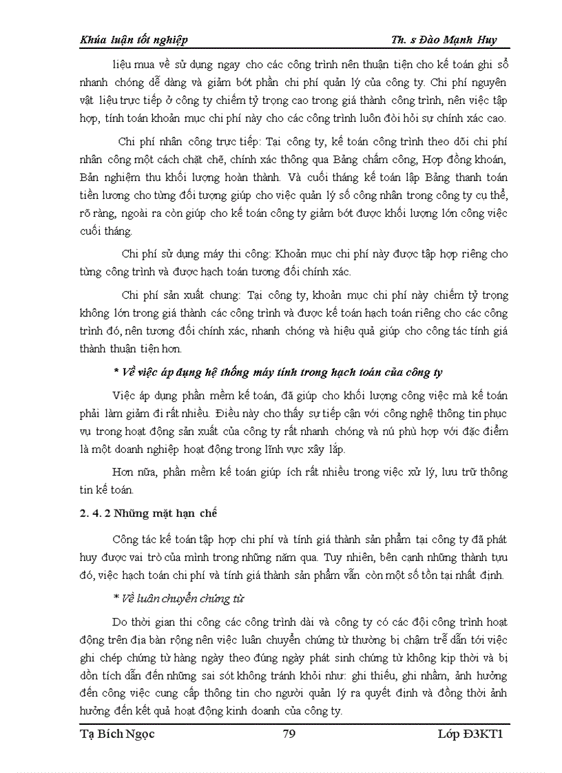 image for page Hoàn thiện công tác hạch toán chi phí sản xuất và tính giá thành sản phẩm tại công ty cổ phần đầu tư xây dựng Phú Minh 1