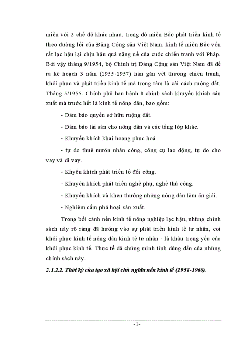 image for page Phát triển kinh tế tư nhân những vấn đề đặt ra đối với Việt Nam