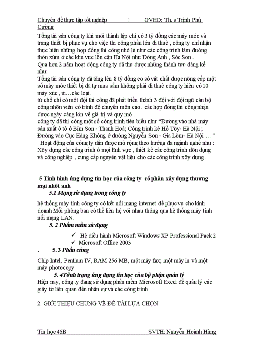 image for page Phần mềm quản lý công trình của công ty cổ phần xây dựng và thương mại nhật anh