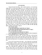 Báo cáo thực tập tổng hợp của Công ty Dịch vụ tư vấn tài chính kế toán và kiểm toán 1