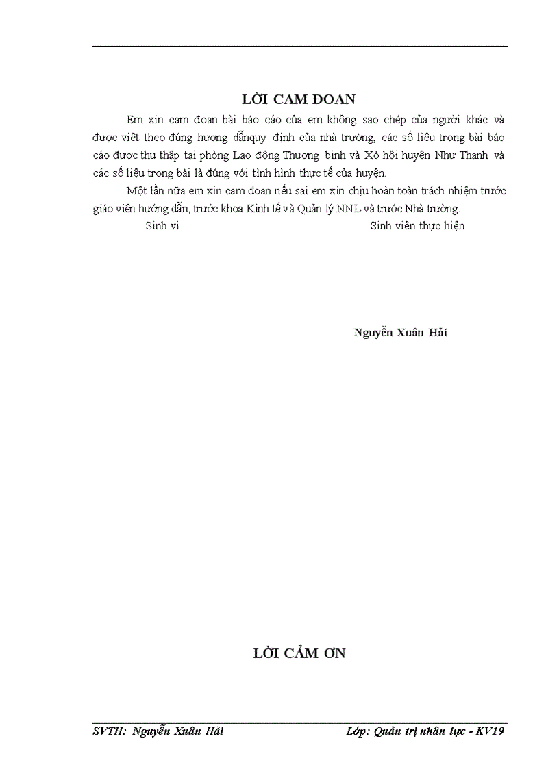 image for page Thực trạng và giải pháp xóa đói giảm nghèo ở huyện Như Thanh tỉnh Thanh Hóa 2