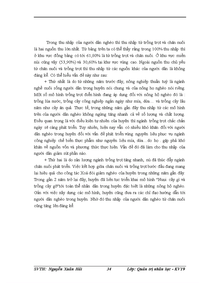 image for page Thực trạng và giải pháp xóa đói giảm nghèo ở huyện Như Thanh tỉnh Thanh Hóa 2