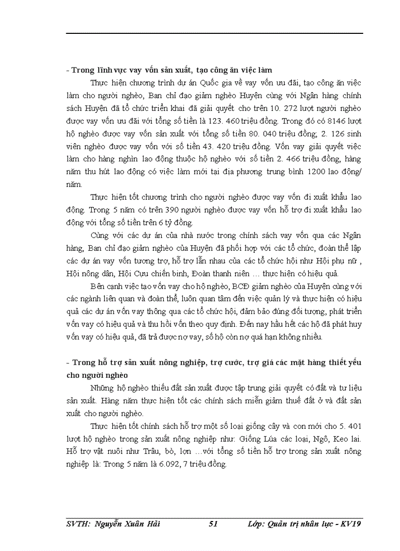 image for page Thực trạng và giải pháp xóa đói giảm nghèo ở huyện Như Thanh tỉnh Thanh Hóa 2