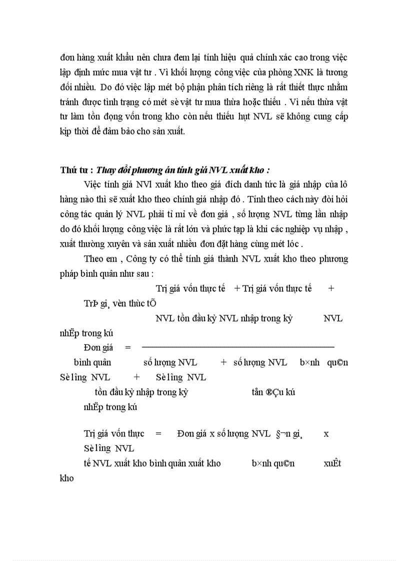 image for page Tổ chức công tác kế toán nguyên vật liệu và phân tích tình hình cung cấp sử dụng nguyên vật liệu tại công ty Da giầy Hà nội 1