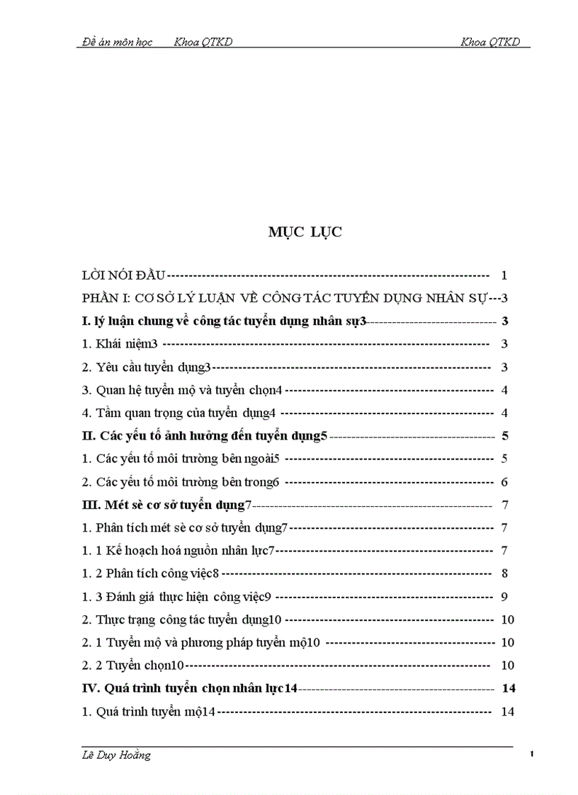 image for page Một số biện pháp nâng cao hiệu qủa tuyển dụng nguồn nhân sự tại văn phòng cơ quan TƯ Đoàn