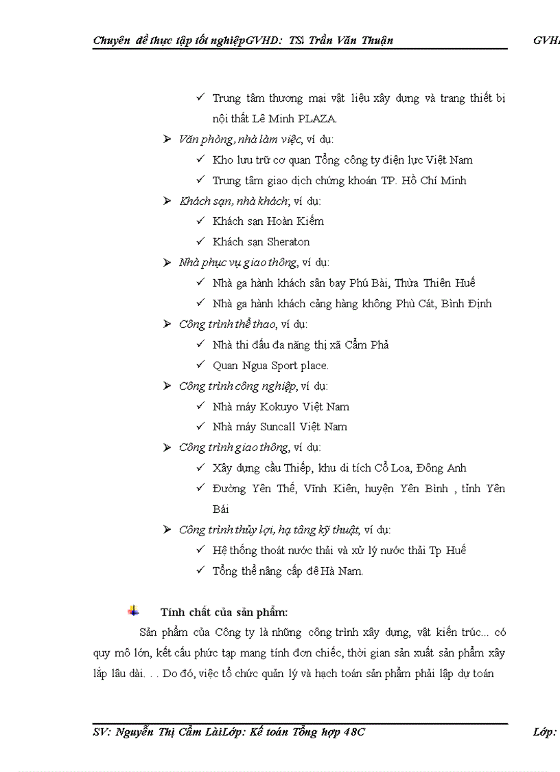 image for page Hoàn thiện kế toán chi phí sản xuất và tính giá thành sản phẩm xây lắp tại Công ty cổ phẩn Xây dựng số 1 Hà Nội 1