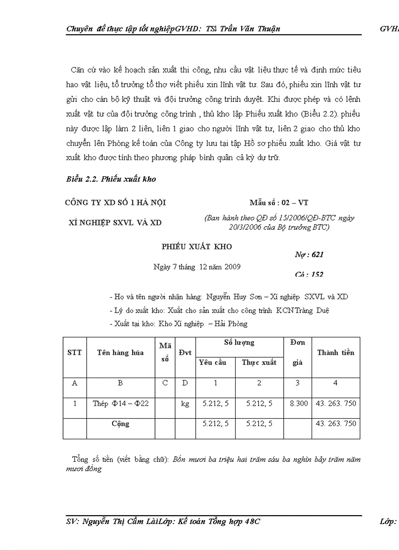 image for page Hoàn thiện kế toán chi phí sản xuất và tính giá thành sản phẩm xây lắp tại Công ty cổ phẩn Xây dựng số 1 Hà Nội 1