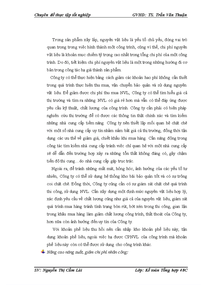 image for page Hoàn thiện kế toán chi phí sản xuất và tính giá thành sản phẩm xây lắp tại Công ty cổ phẩn Xây dựng số 1 Hà Nội 1