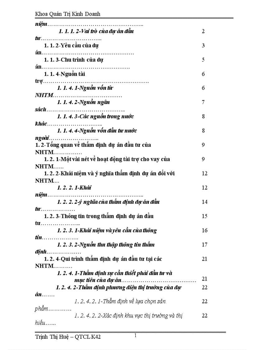 image for page Chất lượng dịch vụ tín dụng và triển khai chương trình 6 Sigma nhằm cải tiến chất lượng dịch vụ tín dụng tại Sở giao dịch NHNo PTNT Việt Nam