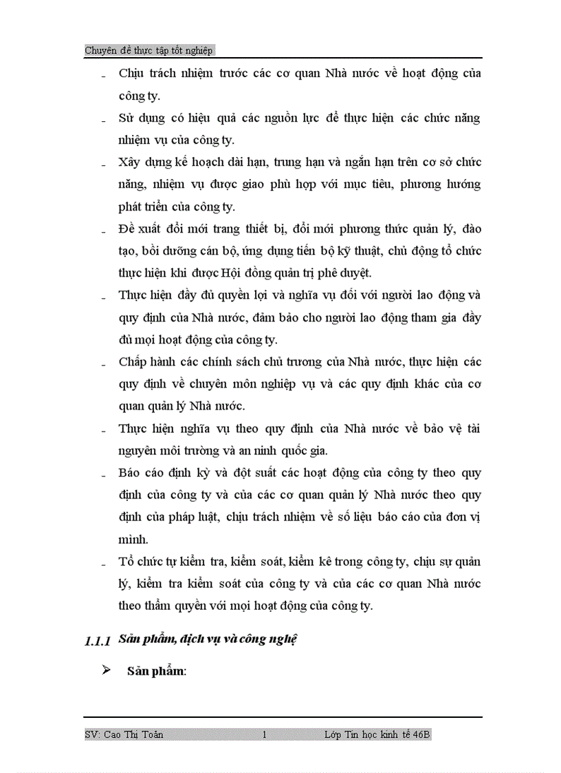 image for page Phân tích thiết kế phần mềm quản lý Tài sản cố định tại công ty