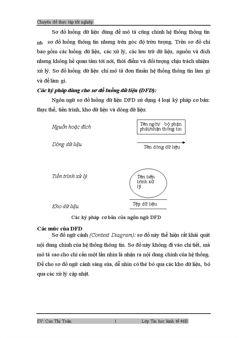 image for page Phân tích thiết kế phần mềm quản lý Tài sản cố định tại công ty